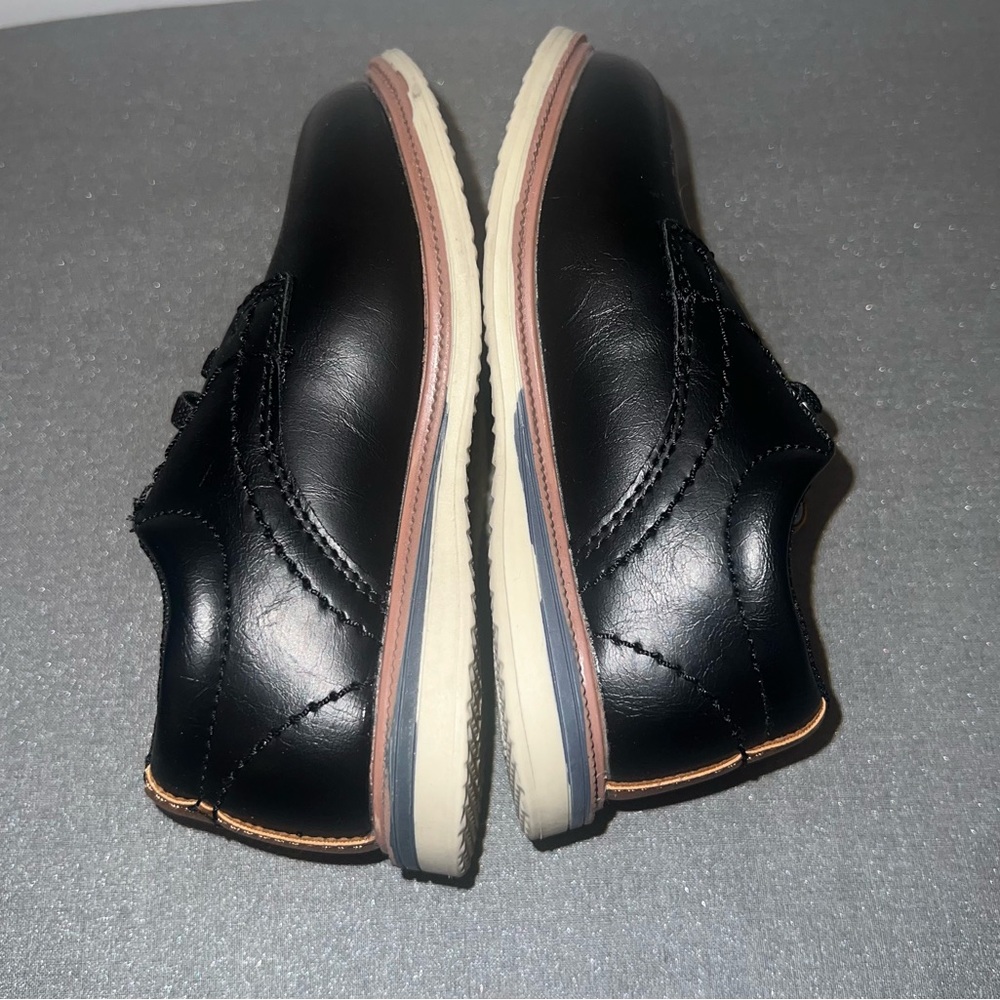 Max & Jake toddler boy dress shoe size 7